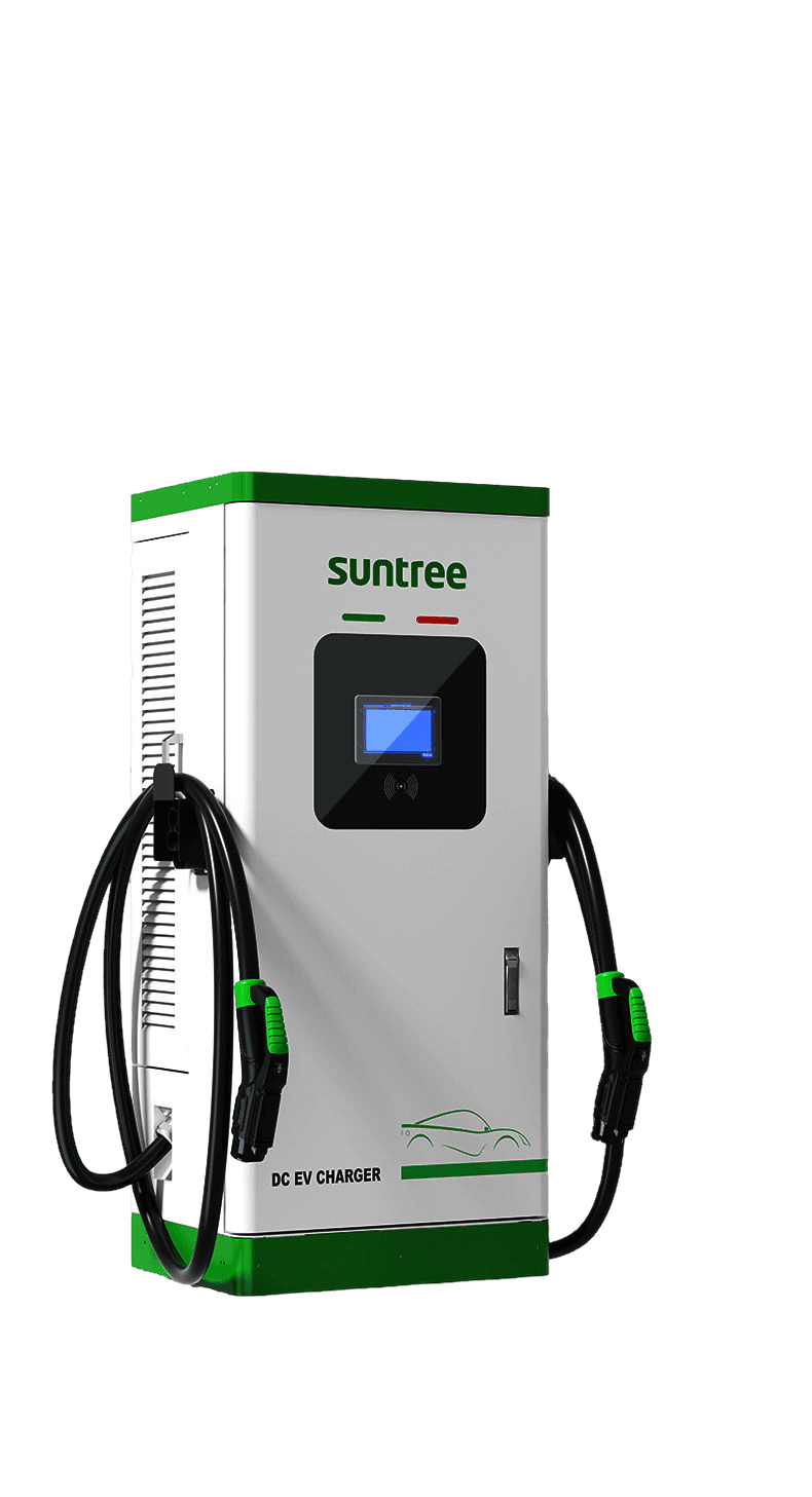 Suntree DC 120W