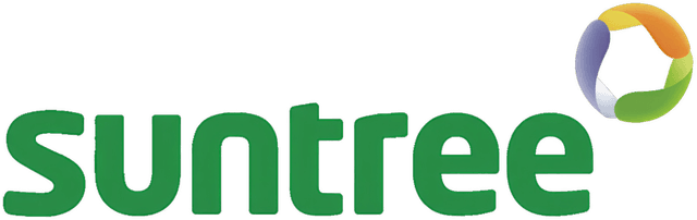 Suntree Logo
